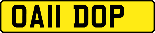 OA11DOP