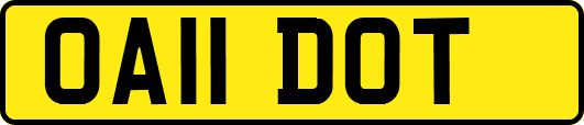 OA11DOT