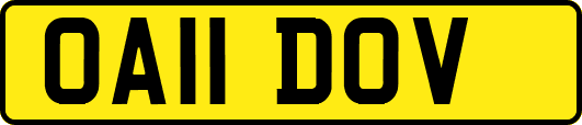 OA11DOV