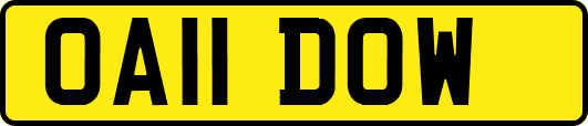 OA11DOW