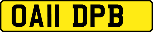 OA11DPB