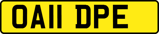OA11DPE