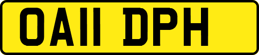 OA11DPH