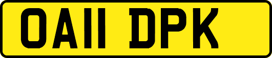 OA11DPK