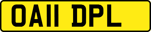 OA11DPL