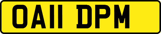 OA11DPM