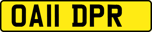 OA11DPR