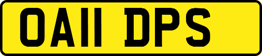 OA11DPS