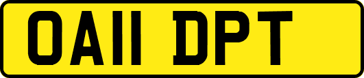 OA11DPT
