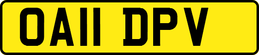 OA11DPV