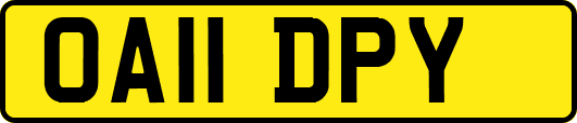 OA11DPY