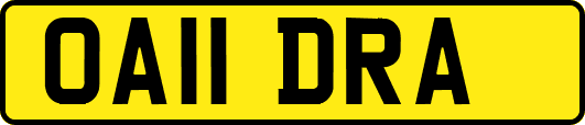 OA11DRA