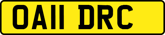 OA11DRC