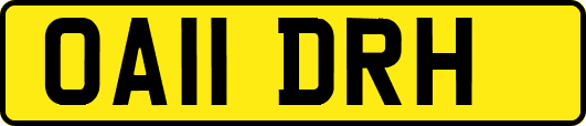 OA11DRH