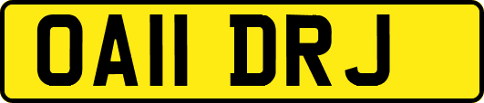 OA11DRJ