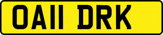 OA11DRK