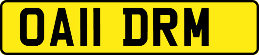 OA11DRM