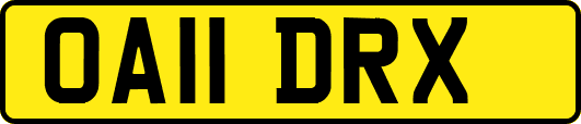 OA11DRX