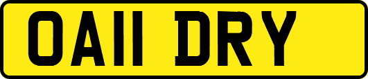 OA11DRY
