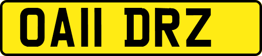 OA11DRZ