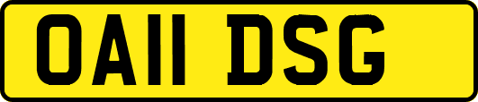 OA11DSG