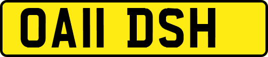 OA11DSH