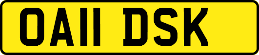 OA11DSK