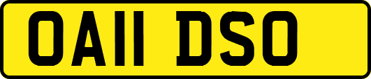 OA11DSO