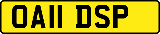 OA11DSP