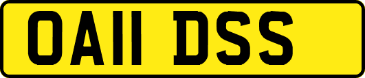 OA11DSS