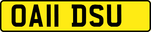 OA11DSU