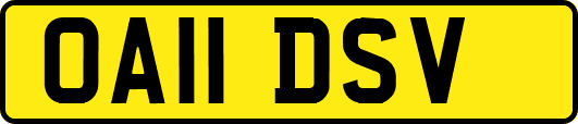 OA11DSV