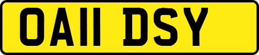 OA11DSY
