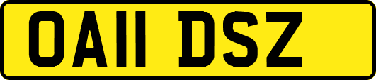 OA11DSZ