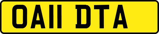 OA11DTA