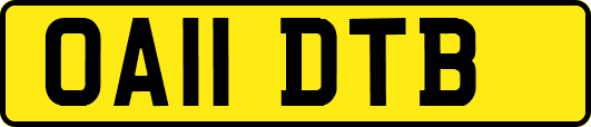 OA11DTB
