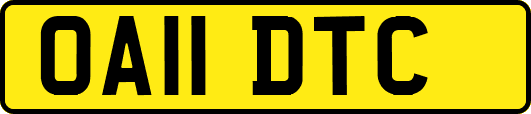 OA11DTC