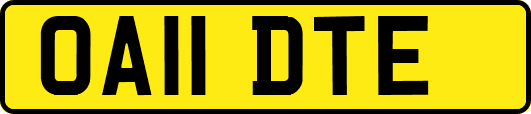 OA11DTE