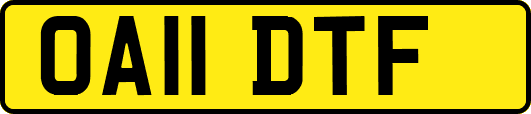 OA11DTF