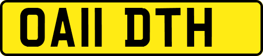 OA11DTH