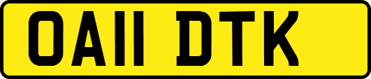 OA11DTK
