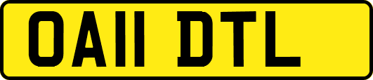 OA11DTL
