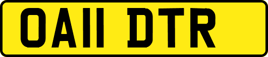 OA11DTR