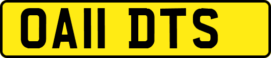 OA11DTS