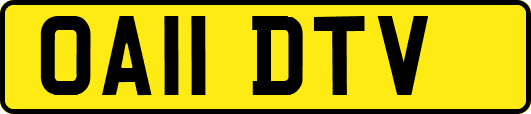 OA11DTV
