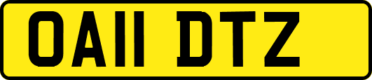 OA11DTZ