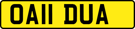 OA11DUA