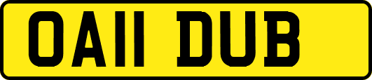 OA11DUB