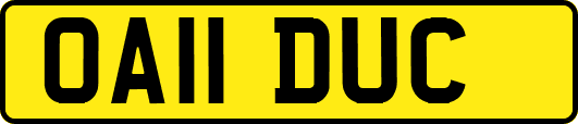 OA11DUC