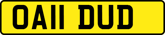 OA11DUD